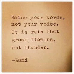 Rumi quote